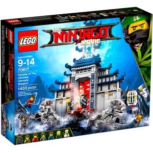 Lego 70617